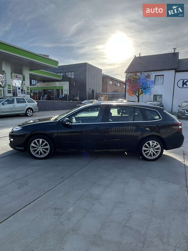 Универсал Renault Laguna 2012 в Белой Церкви