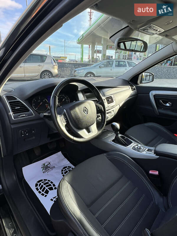 Универсал Renault Laguna 2012 в Белой Церкви