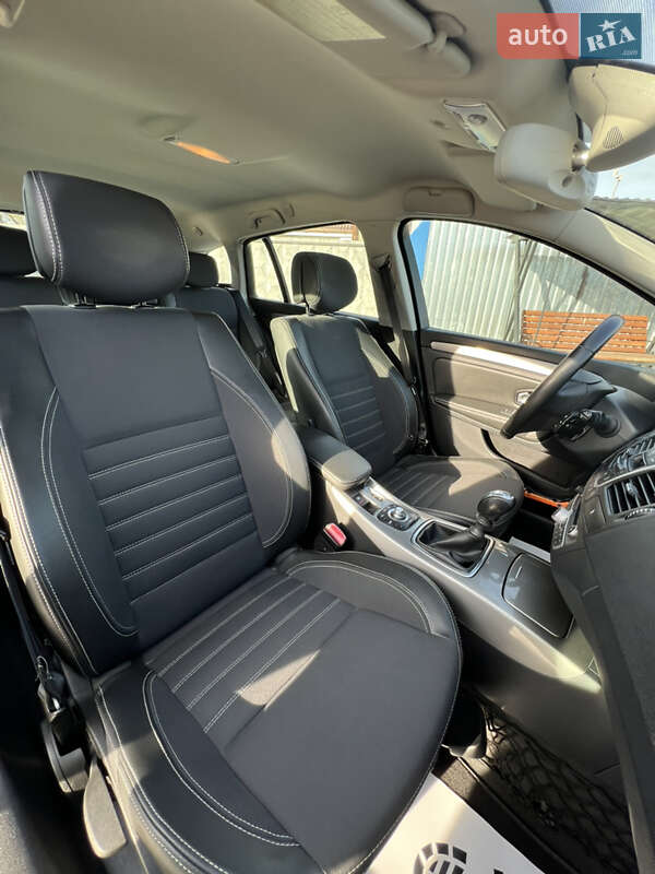 Универсал Renault Laguna 2012 в Белой Церкви