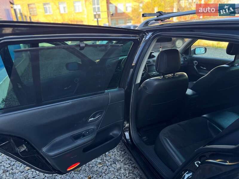 Универсал Renault Laguna 2007 в Бердичеве