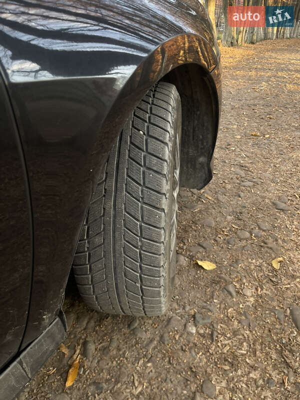 Лифтбек Renault Laguna 2011 в Коломые