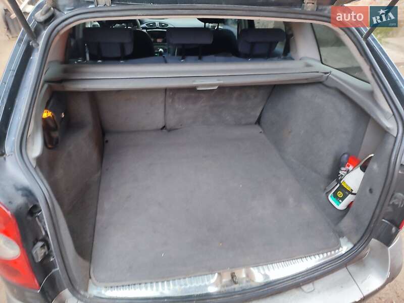 Універсал Renault Laguna 2003 в Дубні фото 5 Універсал Renault Laguna 2003 в Дубні