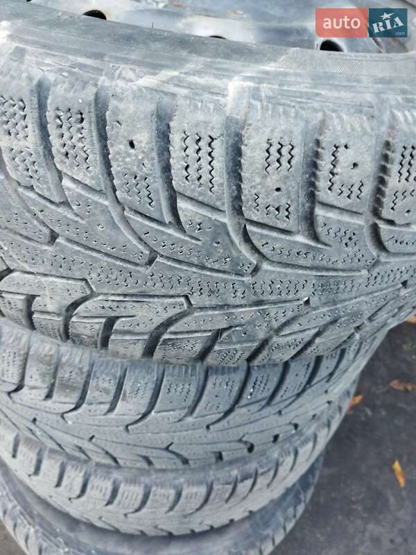 Универсал Renault Laguna 2007 в Днепре