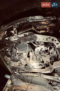 Універсал Renault Laguna 2001 в Кременчуці