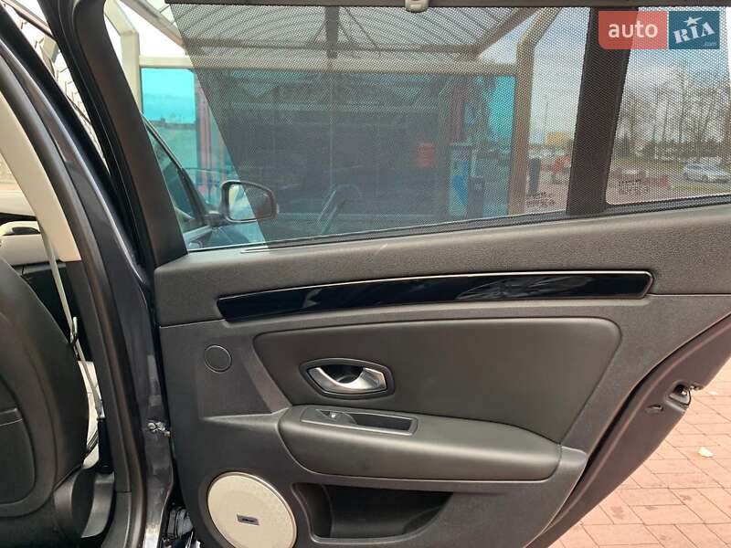 Лифтбек Renault Laguna 2014 в Ровно фото 30 Лифтбек Renault Laguna 2014 в Ровно