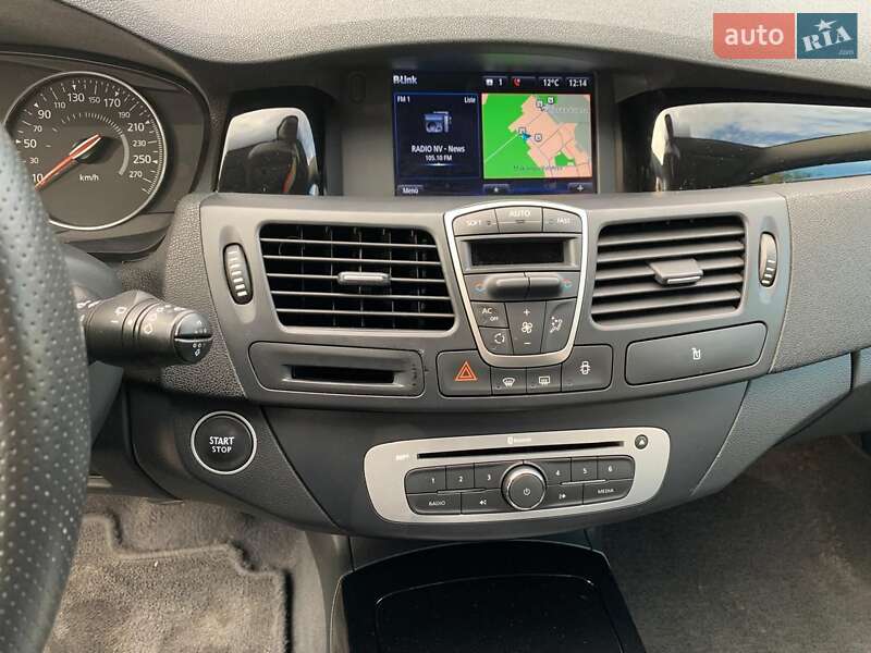 Лифтбек Renault Laguna 2014 в Ровно фото 41 Лифтбек Renault Laguna 2014 в Ровно