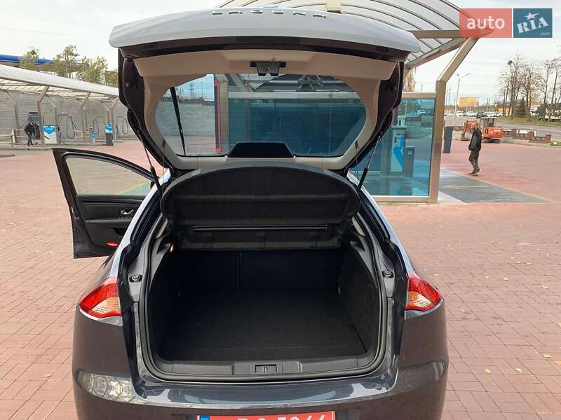Лифтбек Renault Laguna 2014 в Ровно фото 52 Лифтбек Renault Laguna 2014 в Ровно