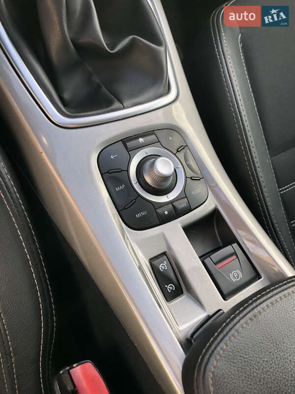 Ліфтбек Renault Laguna 2014 в Києві