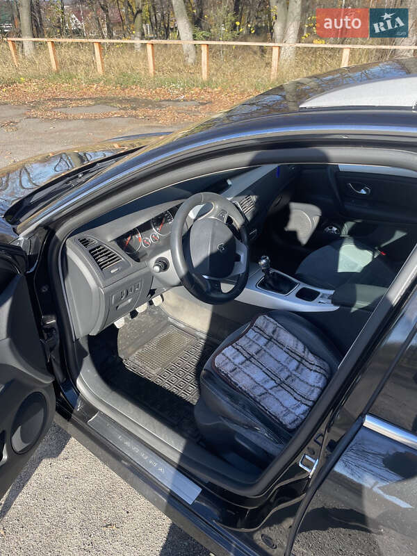 Универсал Renault Laguna 2008 в Звенигородке фото 7 Универсал Renault Laguna 2008 в Звенигородке