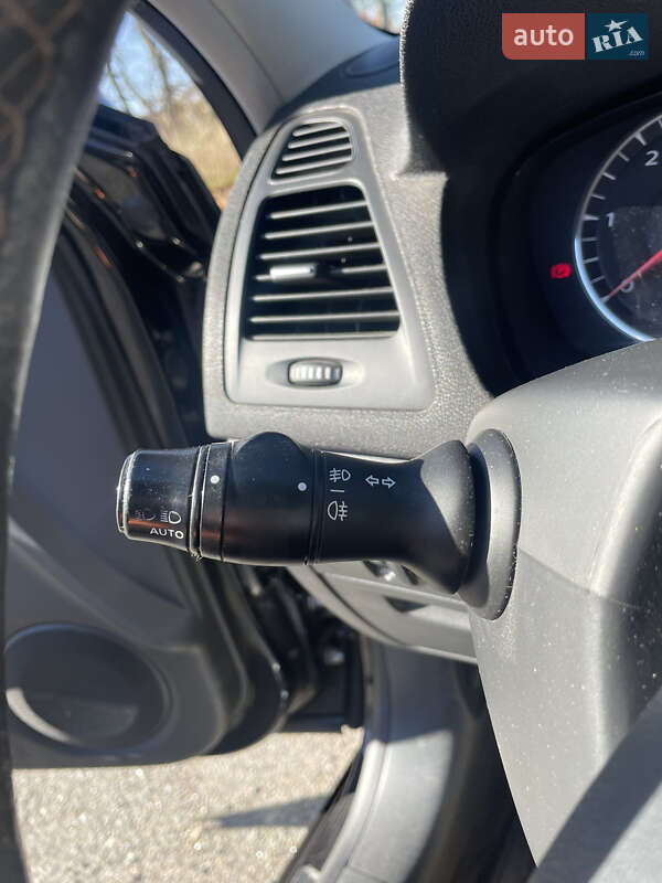 Универсал Renault Laguna 2008 в Звенигородке фото 14 Универсал Renault Laguna 2008 в Звенигородке