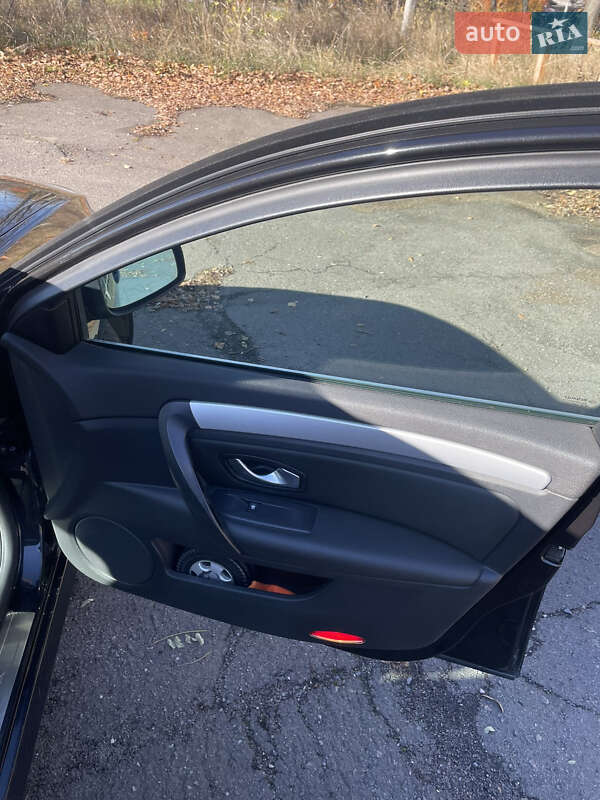 Универсал Renault Laguna 2008 в Звенигородке фото 18 Универсал Renault Laguna 2008 в Звенигородке