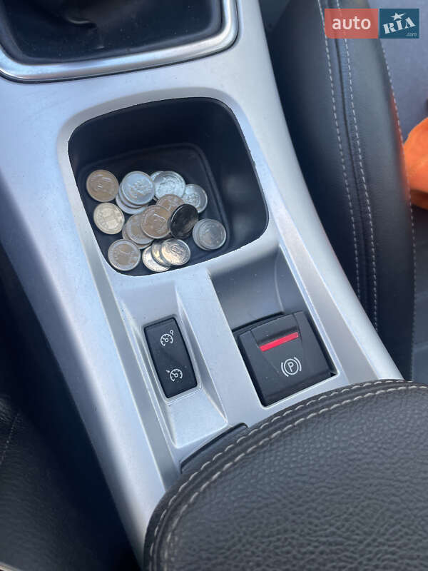 Универсал Renault Laguna 2008 в Звенигородке фото 24 Универсал Renault Laguna 2008 в Звенигородке