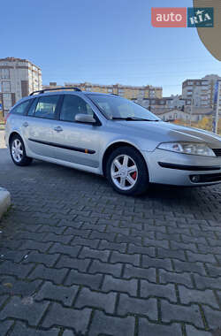 Універсал Renault Laguna 2003 в Хмельницькому