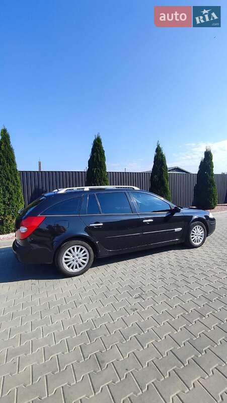 Универсал Renault Laguna 2007 в Тернополе фото 6 Универсал Renault Laguna 2007 в Тернополе