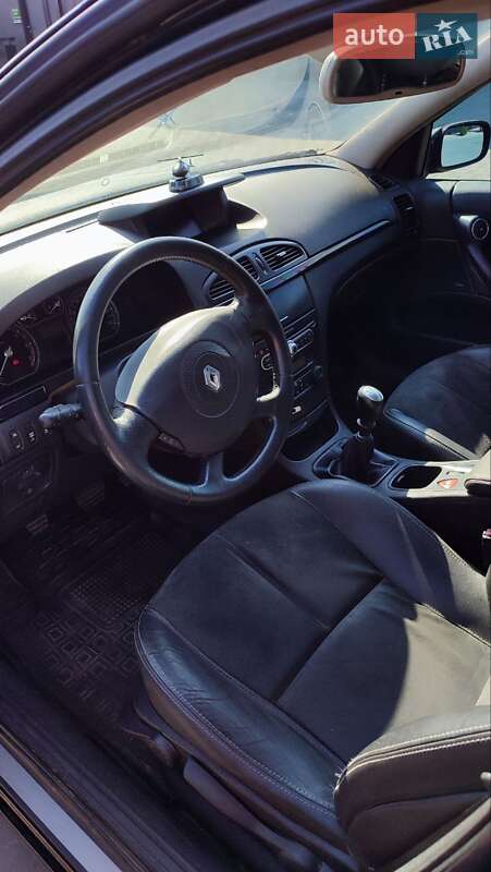 Универсал Renault Laguna 2007 в Тернополе фото 20 Универсал Renault Laguna 2007 в Тернополе