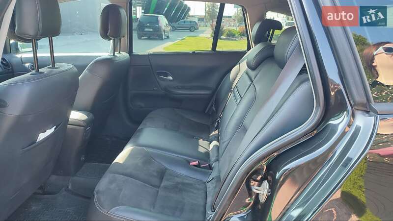 Универсал Renault Laguna 2007 в Тернополе фото 25 Универсал Renault Laguna 2007 в Тернополе