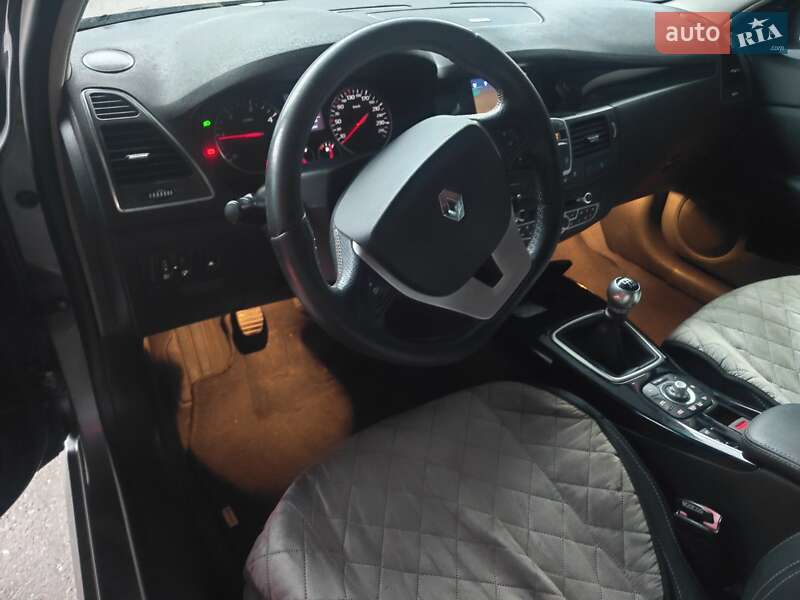 Универсал Renault Laguna 2012 в Белой Церкви фото 6 Универсал Renault Laguna 2012 в Белой Церкви