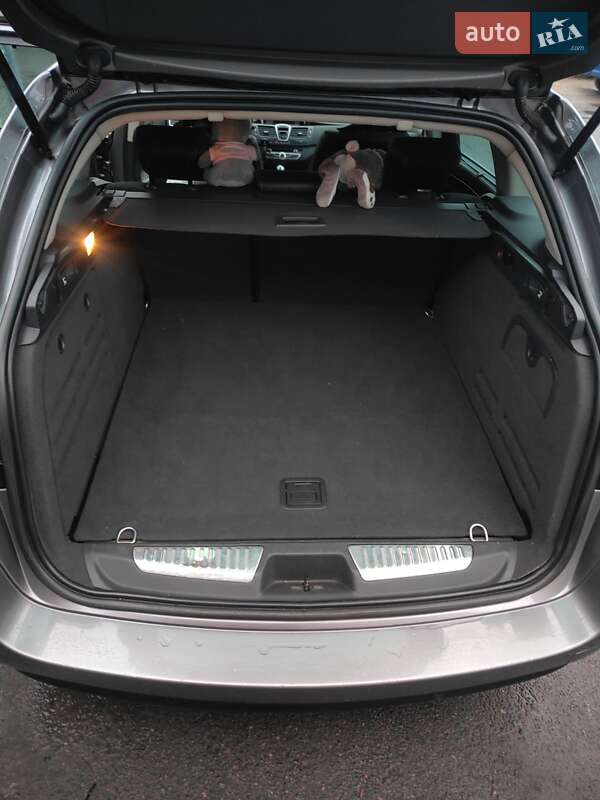 Универсал Renault Laguna 2012 в Белой Церкви фото 20 Универсал Renault Laguna 2012 в Белой Церкви