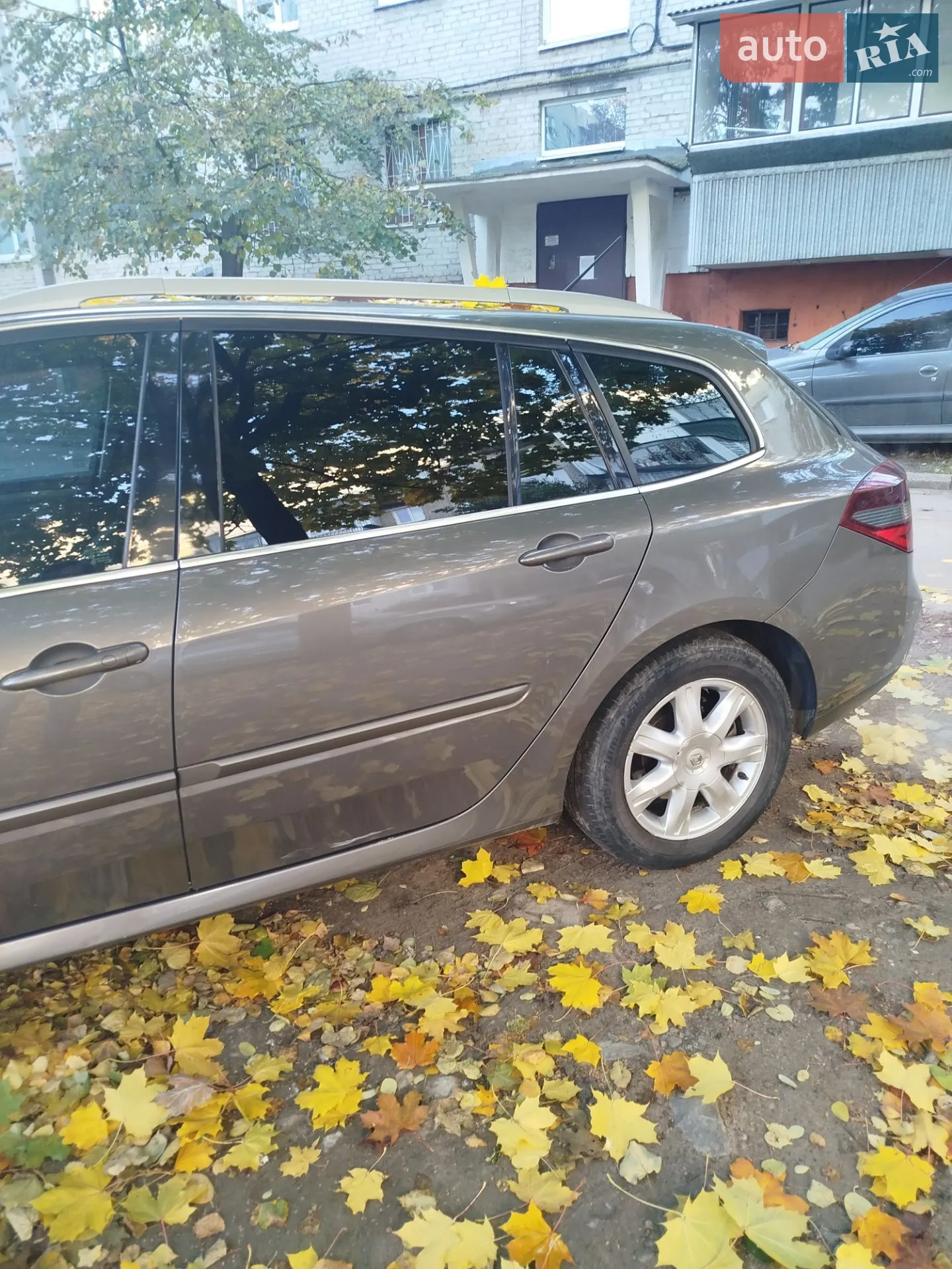 2010 Renault Laguna - мініатюра 6