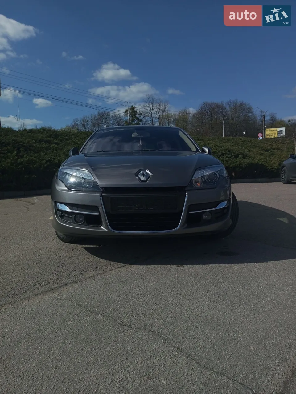 2011 Renault Laguna - мініатюра 23