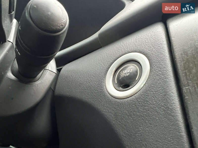 Лифтбек Renault Laguna 2003 в Житомире