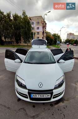 Універсал Renault Laguna 2013 в Вінниці