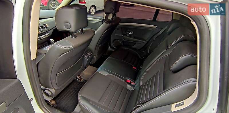 Универсал Renault Laguna 2013 в Виннице фото 10 Универсал Renault Laguna 2013 в Виннице