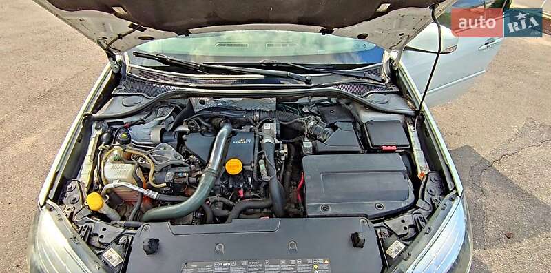 Универсал Renault Laguna 2013 в Виннице фото 13 Универсал Renault Laguna 2013 в Виннице