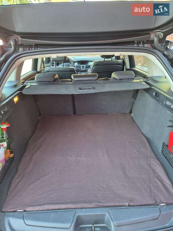 Універсал Renault Laguna 2012 в Мукачевому фото 2 Універсал Renault Laguna 2012 в Мукачевому