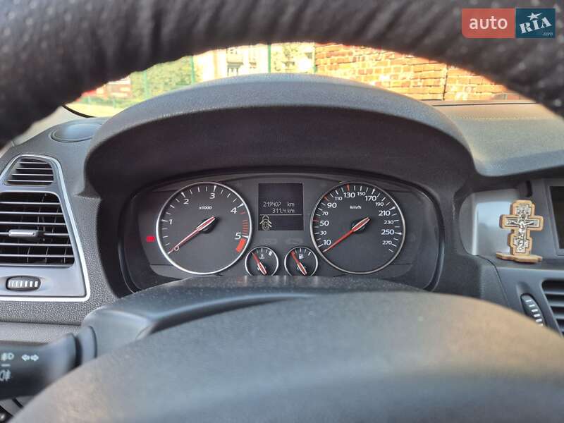 Універсал Renault Laguna 2012 в Мукачевому фото 12 Універсал Renault Laguna 2012 в Мукачевому