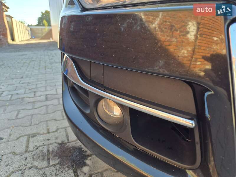 Універсал Renault Laguna 2012 в Мукачевому фото 15 Універсал Renault Laguna 2012 в Мукачевому