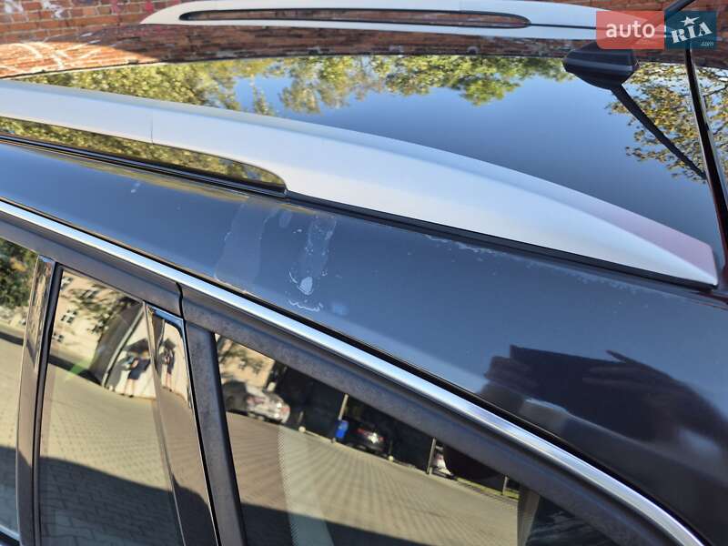 Універсал Renault Laguna 2012 в Мукачевому фото 18 Універсал Renault Laguna 2012 в Мукачевому