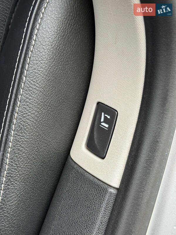 Універсал Renault Laguna 2008 в Рівному фото 23 Універсал Renault Laguna 2008 в Рівному