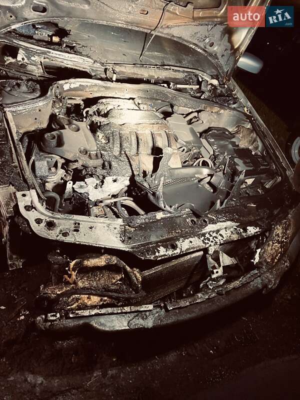 Универсал Renault Laguna 2001 в Кременчуге