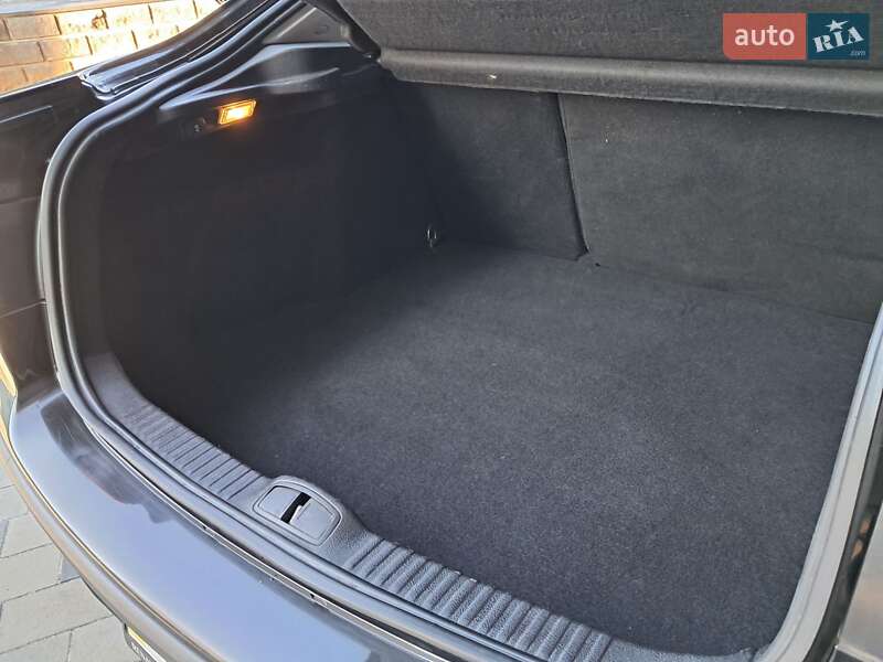 Ліфтбек Renault Laguna 2007 в Мукачевому