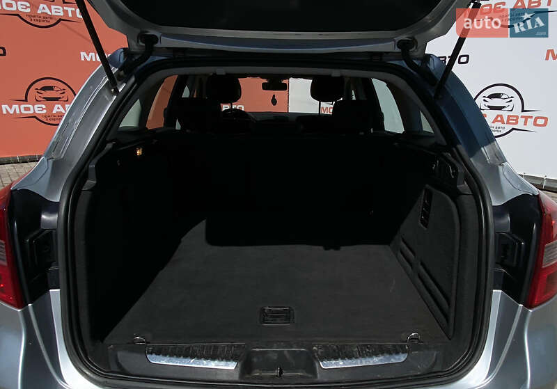 Універсал Renault Laguna 2008 в Рівному фото 16 Універсал Renault Laguna 2008 в Рівному