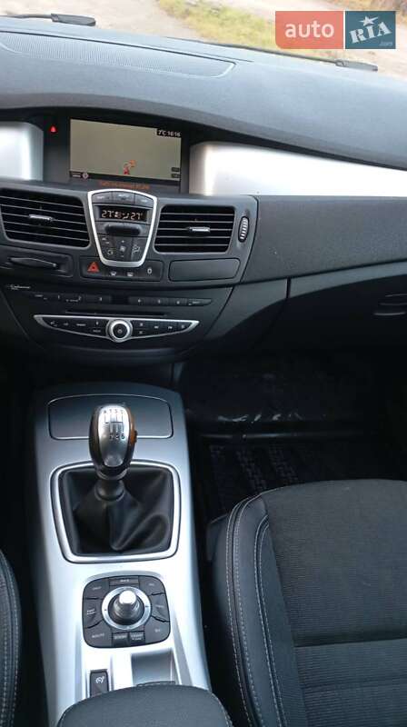 Универсал Renault Laguna 2008 в Нововолынске фото 4 Универсал Renault Laguna 2008 в Нововолынске