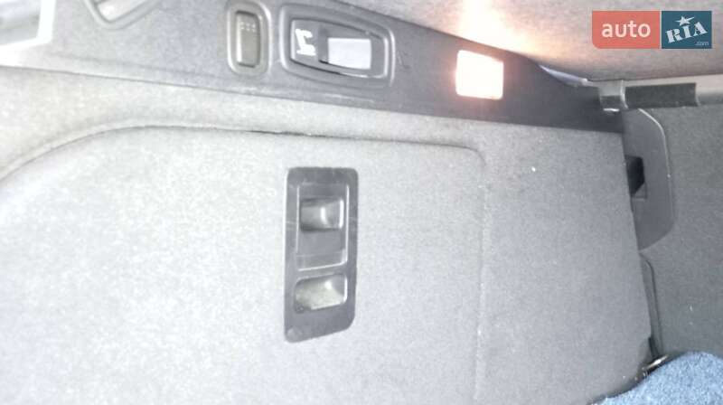 Универсал Renault Laguna 2008 в Нововолынске фото 14 Универсал Renault Laguna 2008 в Нововолынске