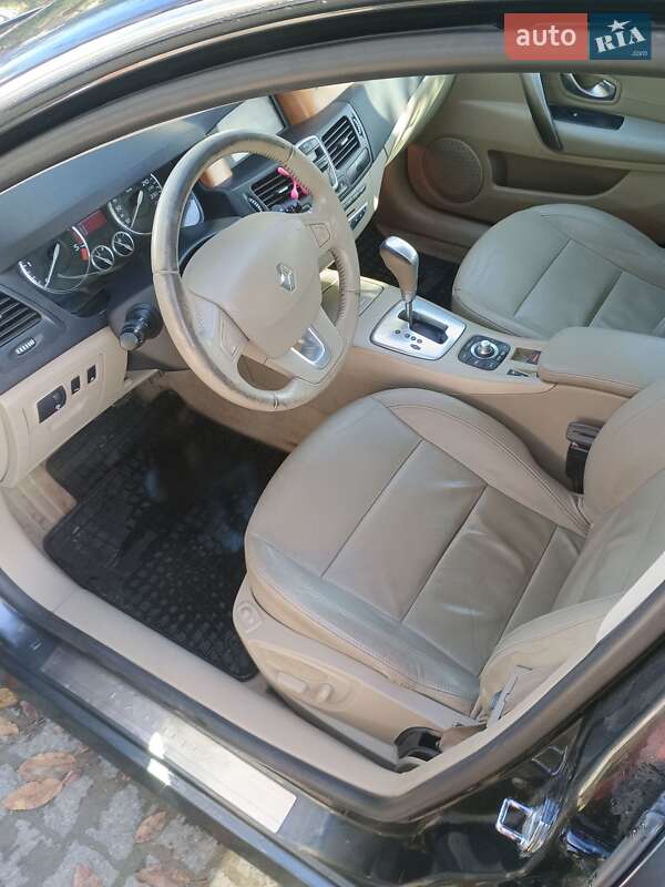 Универсал Renault Laguna 2008 в Кременце