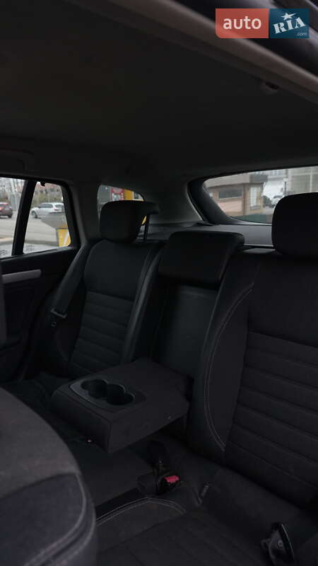 Универсал Renault Laguna 2008 в Черновцах