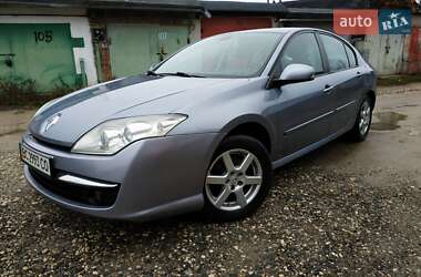 Лифтбек Renault Laguna 2008 в Хмельницком