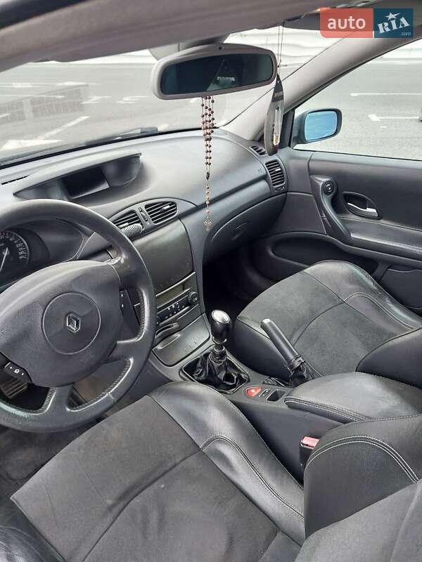 Универсал Renault Laguna 2004 в Львове