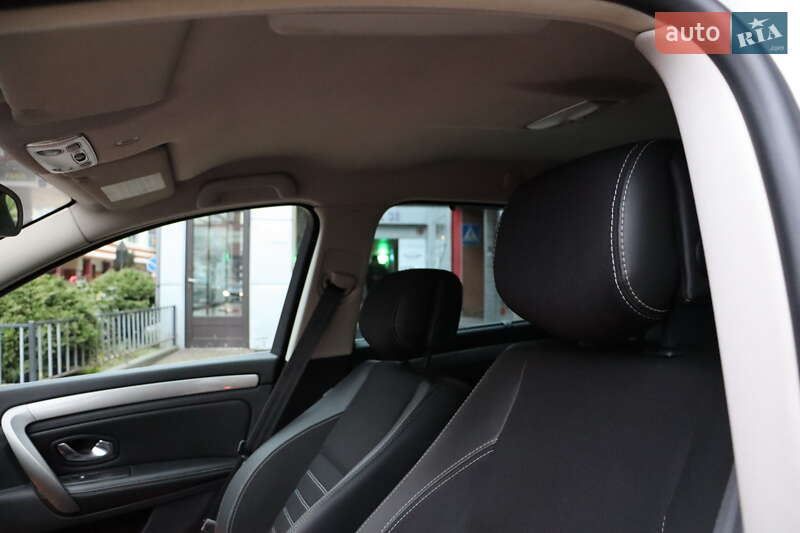 Універсал Renault Laguna 2012 в Львові