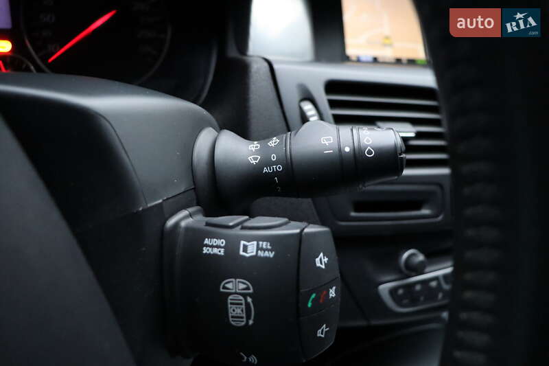 Універсал Renault Laguna 2012 в Львові