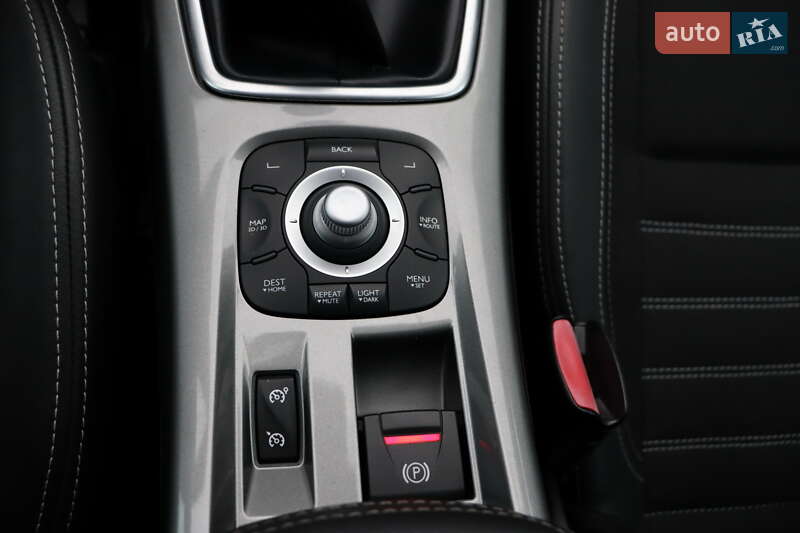 Універсал Renault Laguna 2012 в Львові