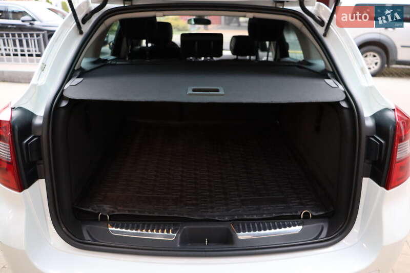 Універсал Renault Laguna 2012 в Львові