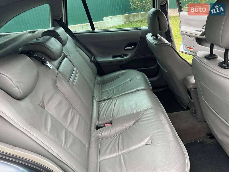 Універсал Renault Laguna 2003 в Тернополі