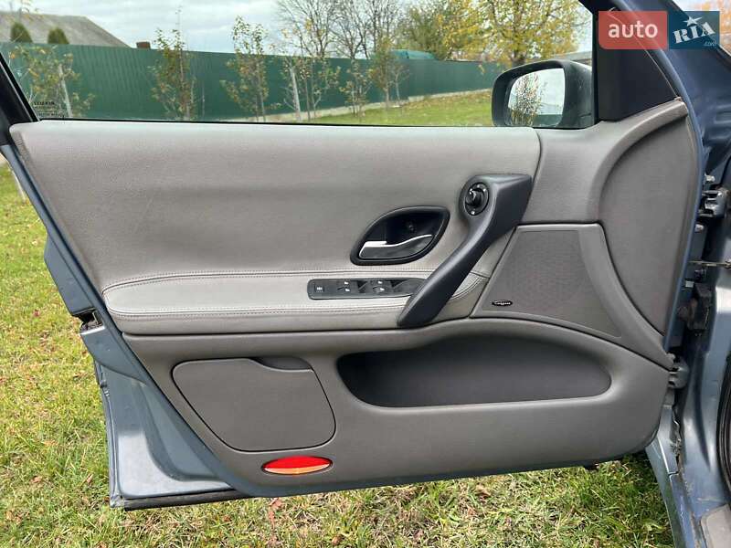 Універсал Renault Laguna 2003 в Тернополі