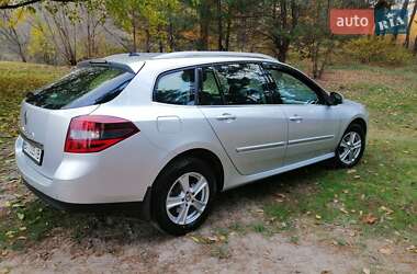 Универсал Renault Laguna 2011 в Полтаве