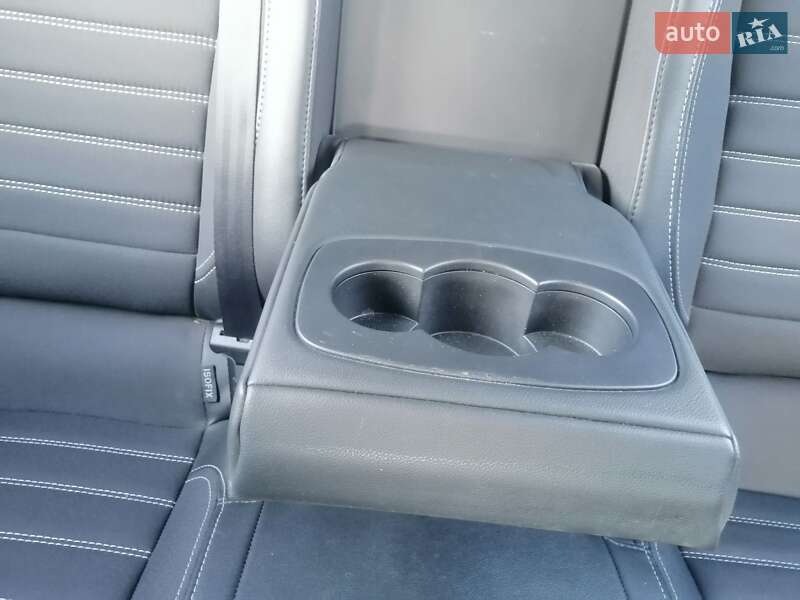 Универсал Renault Laguna 2011 в Полтаве фото 41 Универсал Renault Laguna 2011 в Полтаве